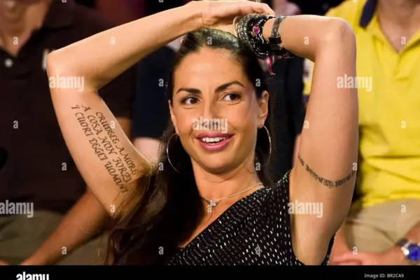 benedetta mazzini — IT news