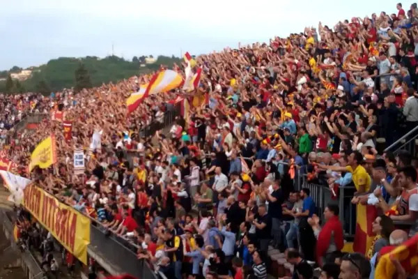 benevento - catania — IT news