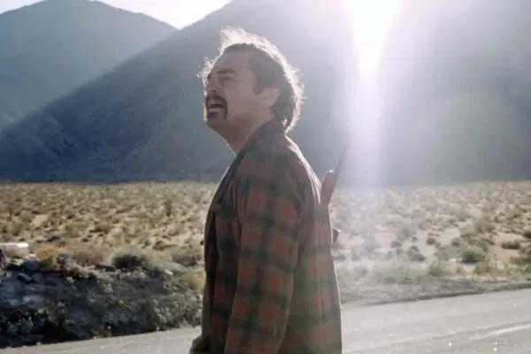 benicio del toro — IT news