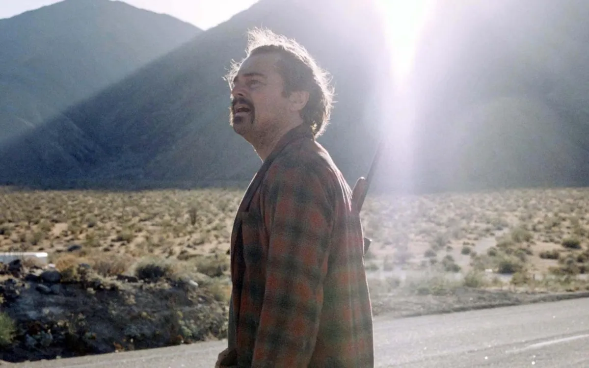 benicio del toro — IT news