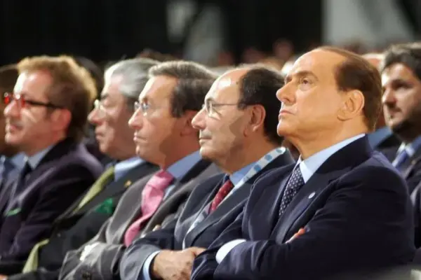 berlusconi — IT news