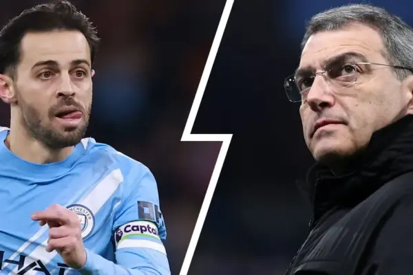 bernardo silva — IT news