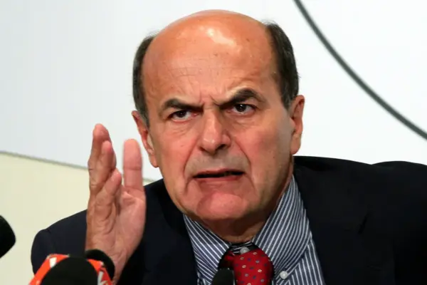 bersani — IT news