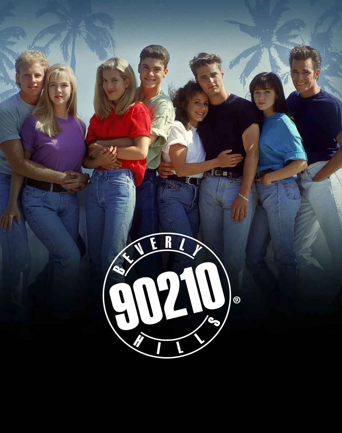 beverly hills 90210 — IT news