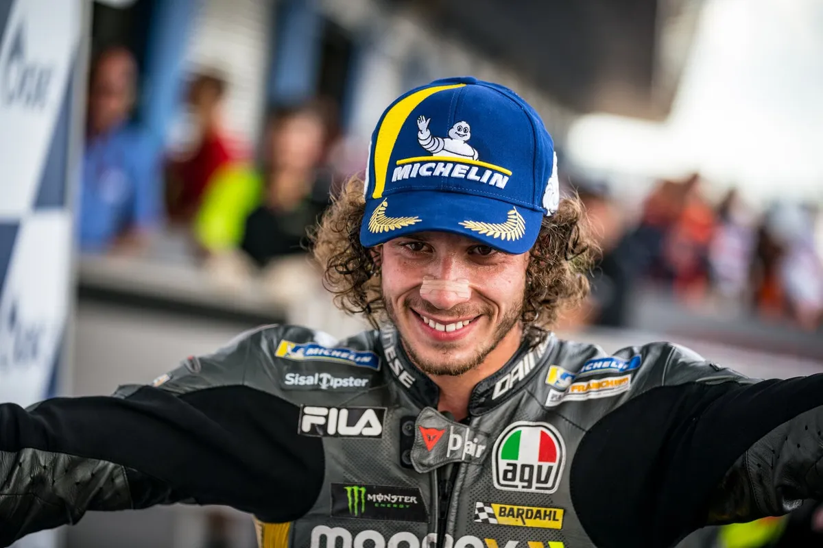 bezzecchi — IT news