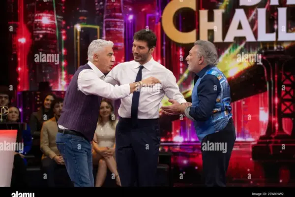 biagio izzo — IT news