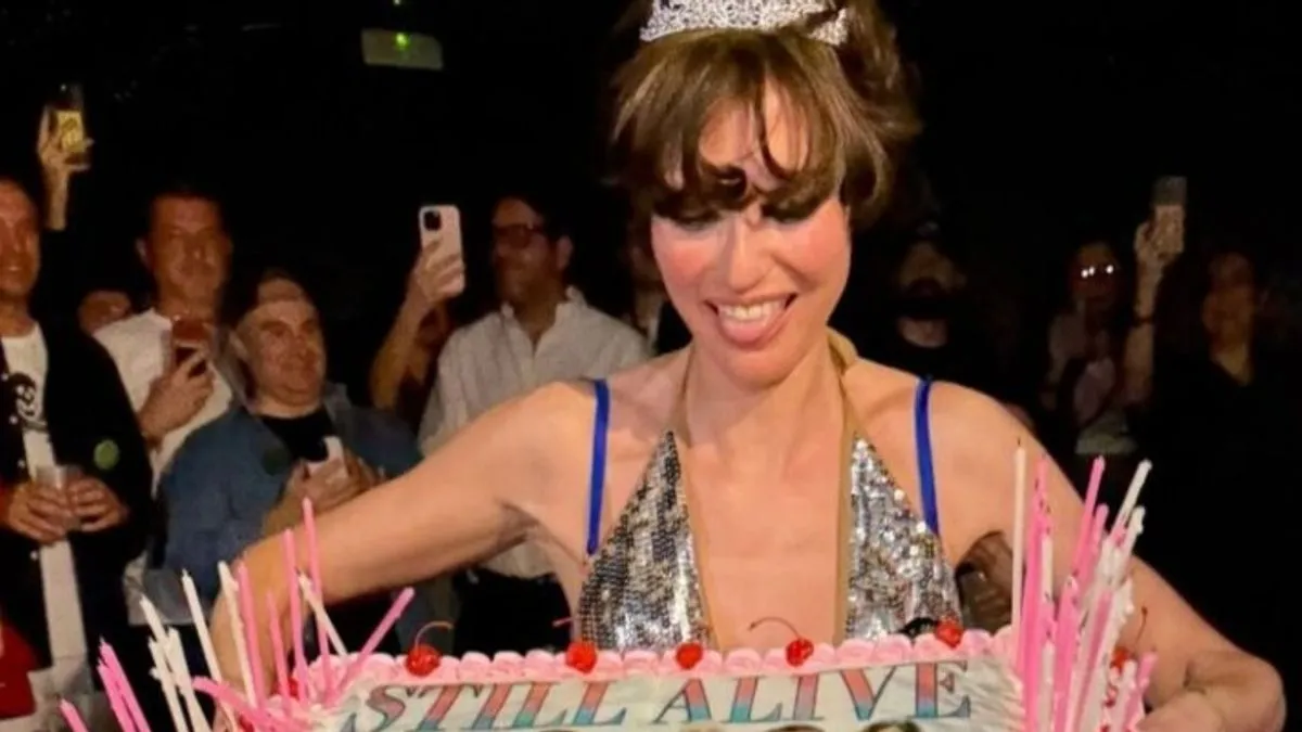 bianca balti — IT news