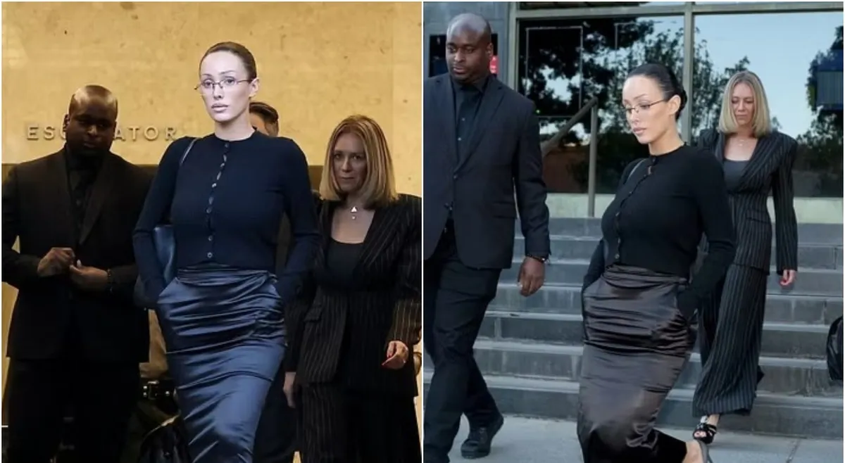 bianca censori — IT news