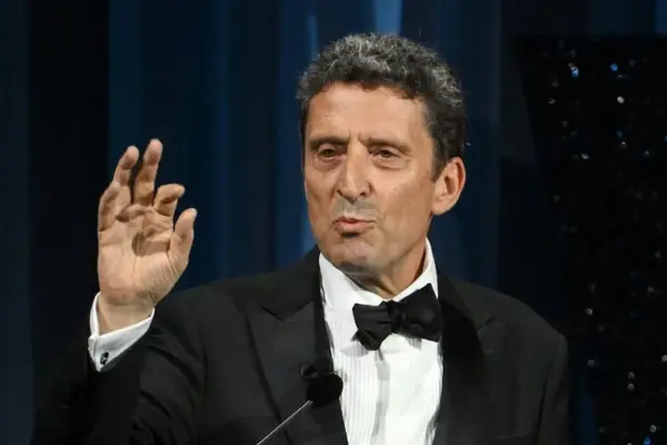 biennale venezia — IT news