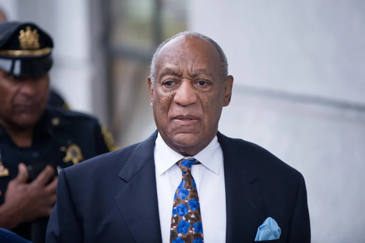 bill cosby — IT news