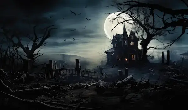 blood film horror — IT news