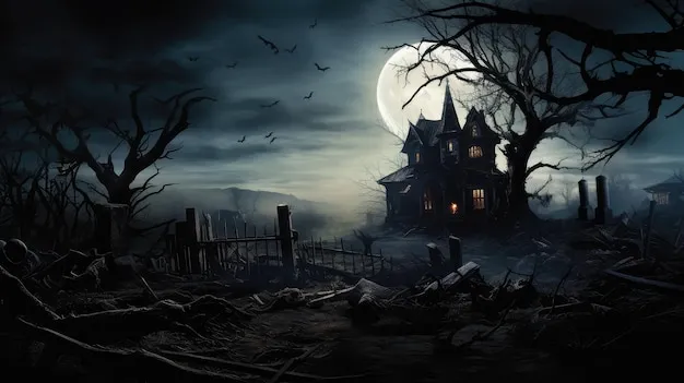 blood film horror — IT news