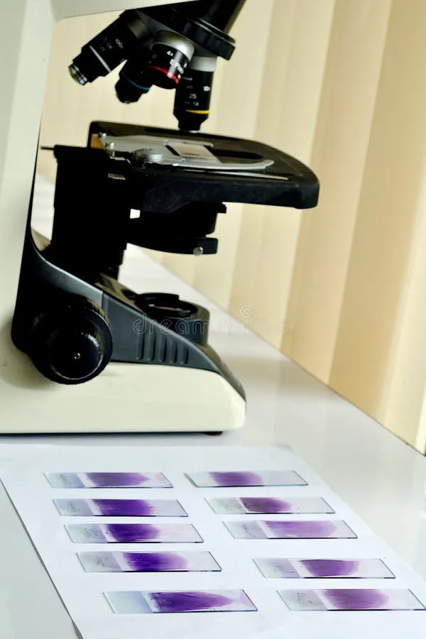 blood film — IT news