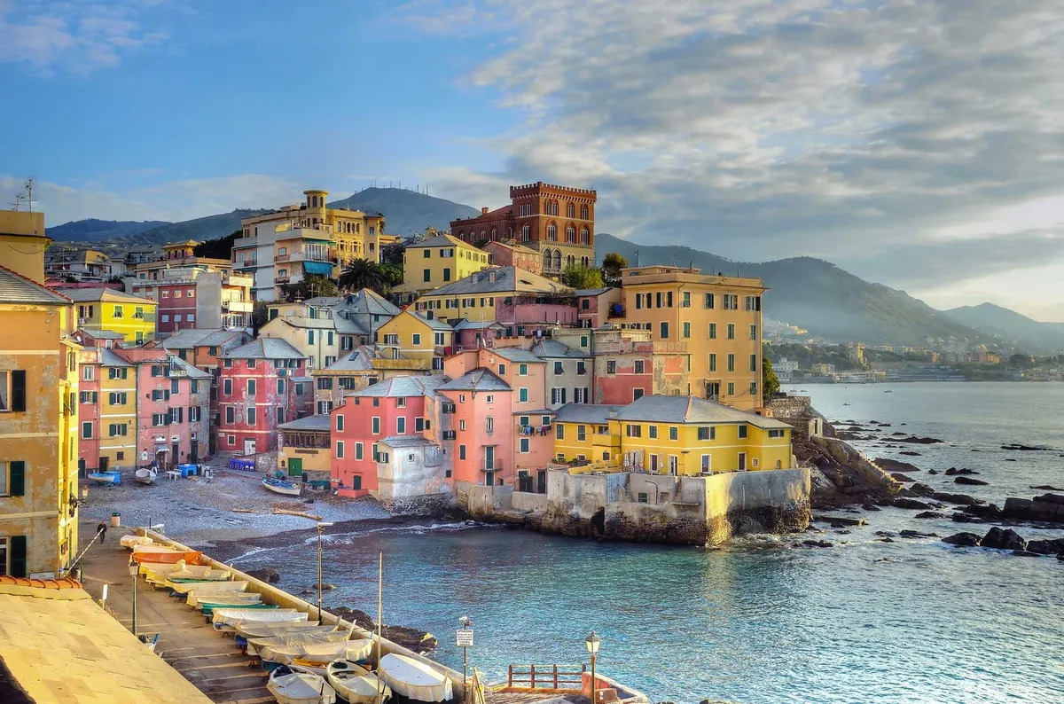 boccadasse — IT news