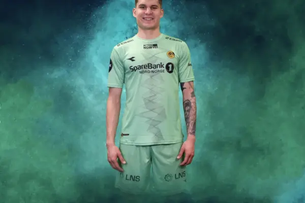 bodo glimt — IT news