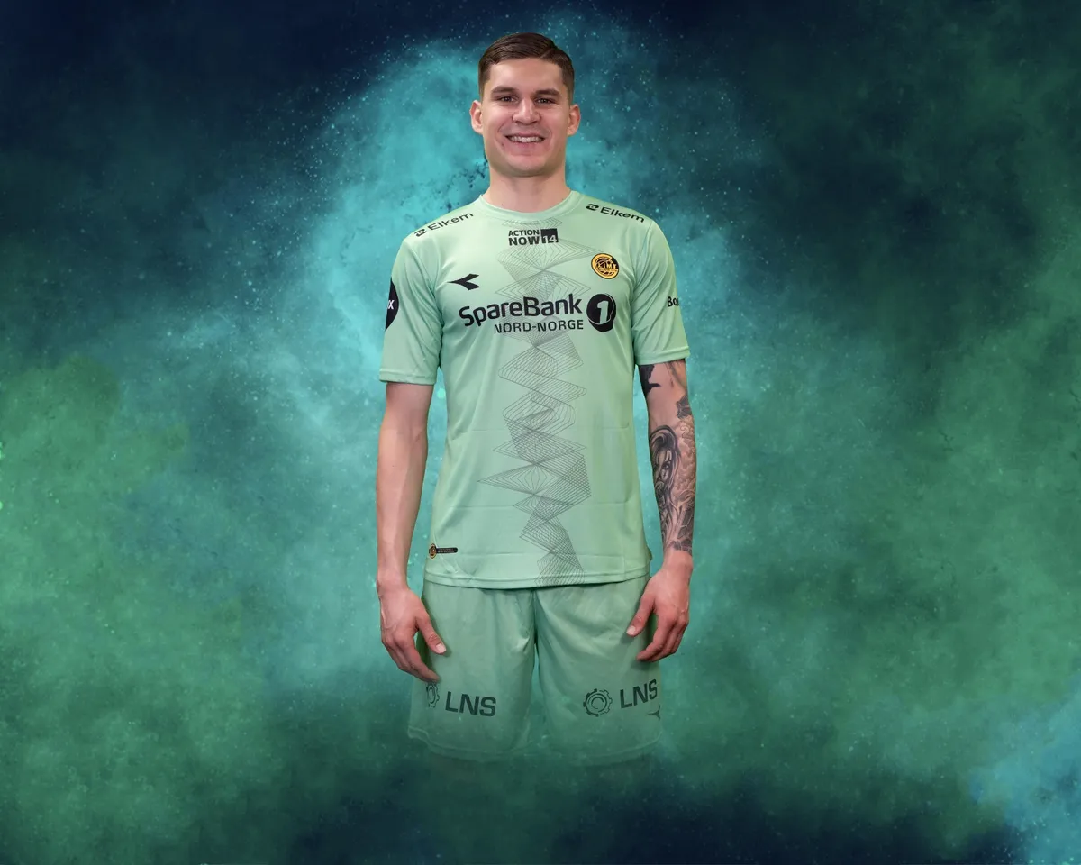 bodo glimt — IT news