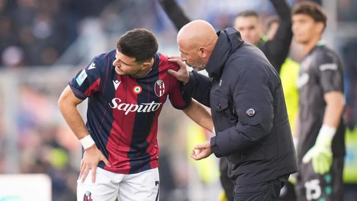 bologna - lazio — IT news