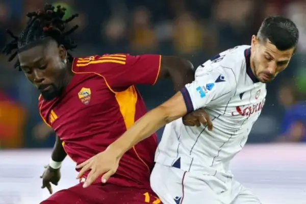 bologna roma — IT news