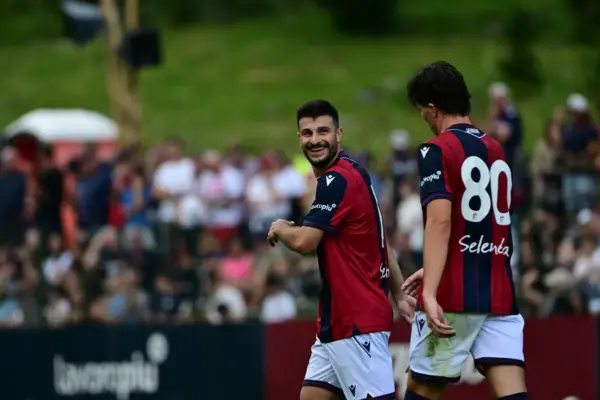 bologna - verona — IT news