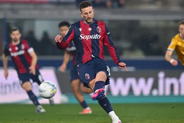 bologna vs verona — IT news