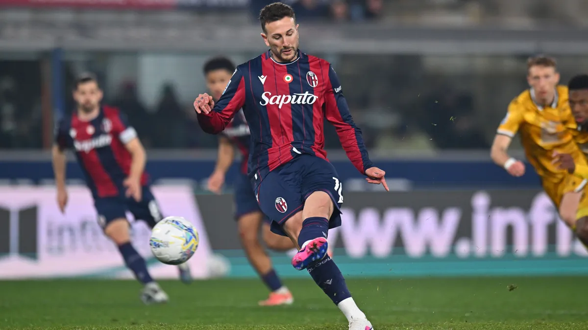bologna vs verona — IT news