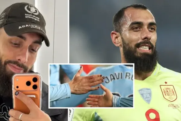 borja iglesias — IT news