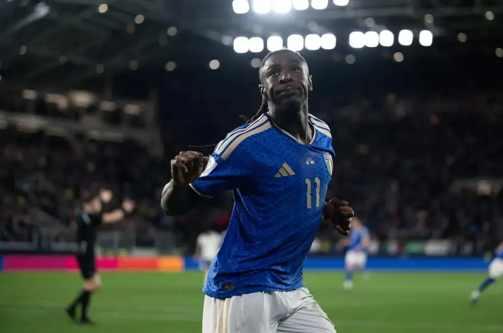 bosnia italia dove si gioca — IT news