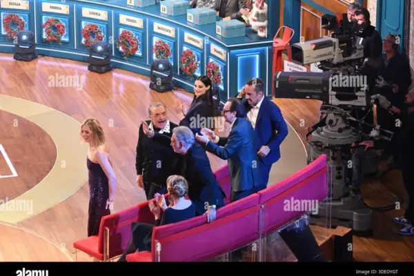 brenda affari tuoi — IT news