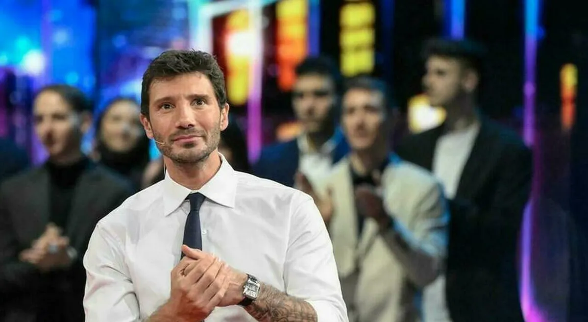 brenda lodigiani stefano de martino — IT news