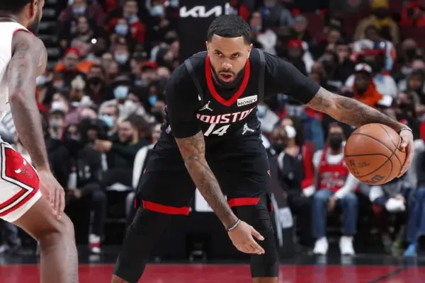 bulls - rockets — IT news