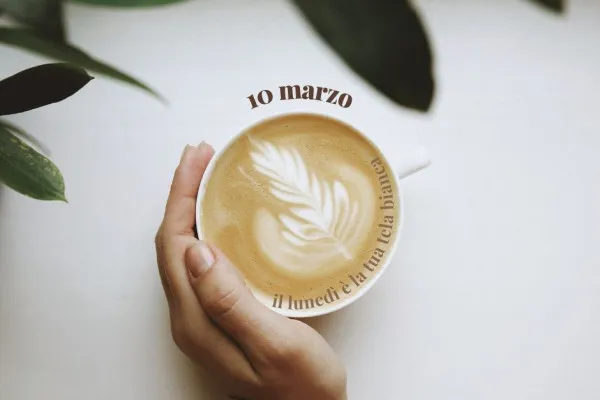 buon martedi 10 marzo — IT news