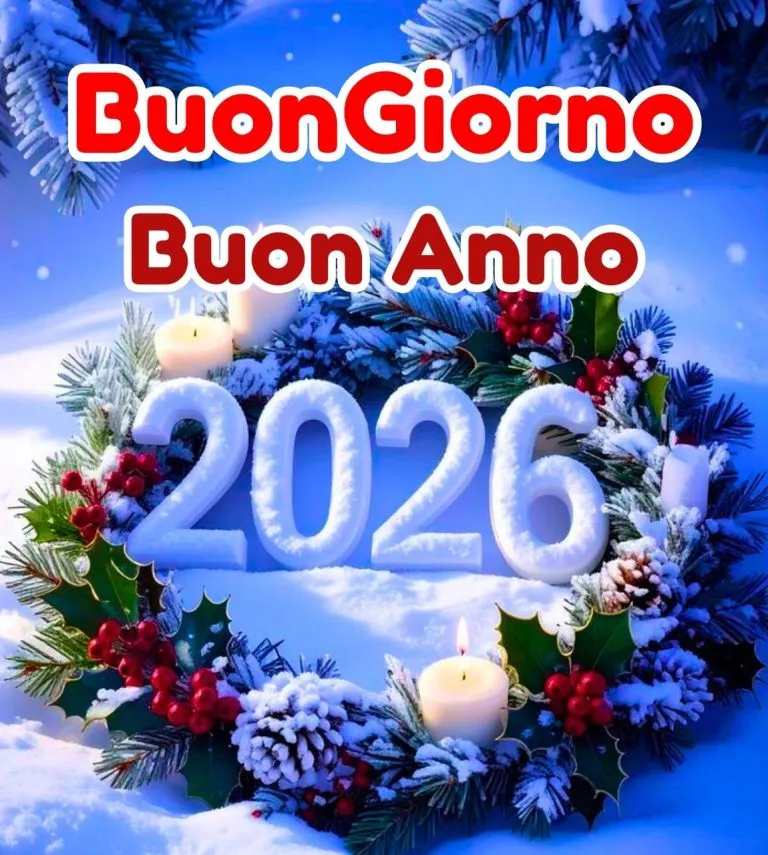 buongiorno 10 marzo 2026 — IT news