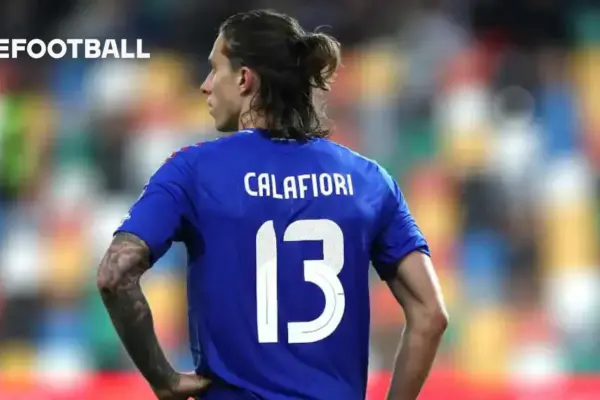 calafiori — IT news