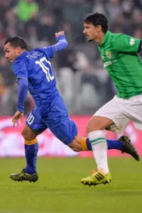 calcio juventus — IT news