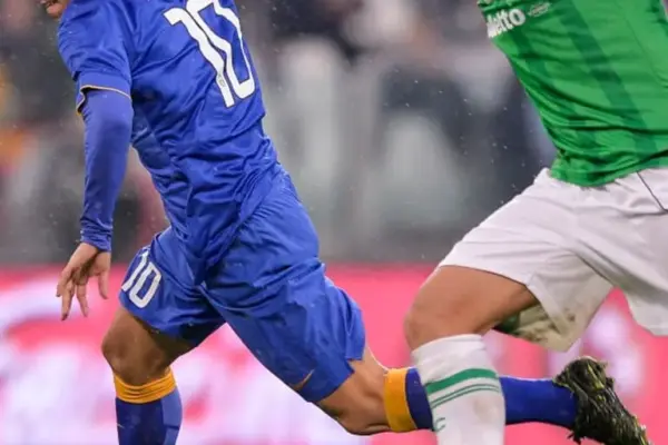 calcio juventus — IT news