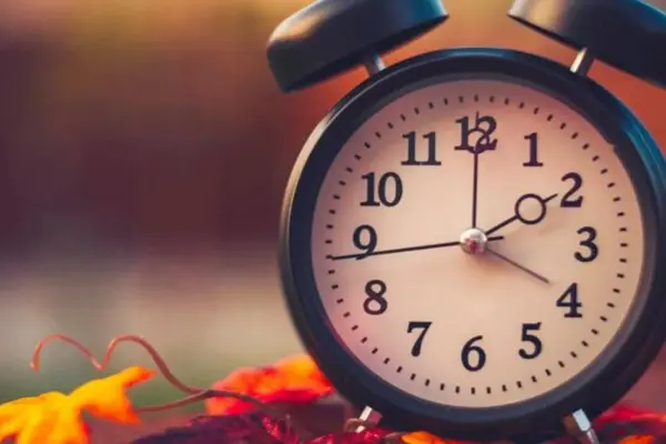 cambio ora 2026 — IT news