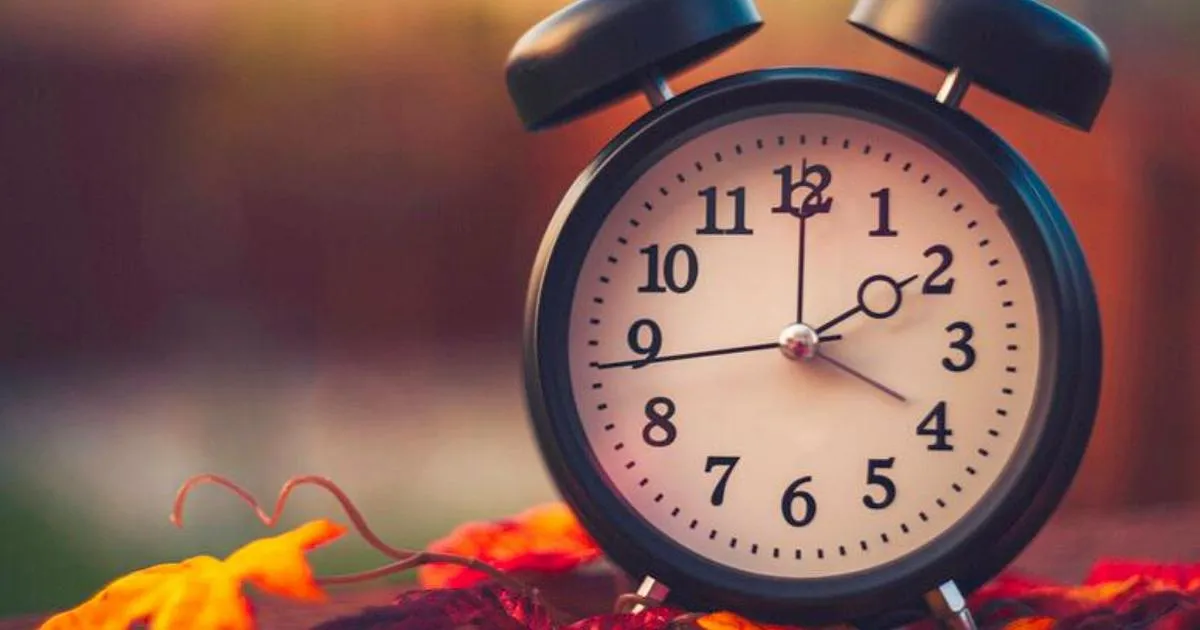 cambio ora 2026 — IT news