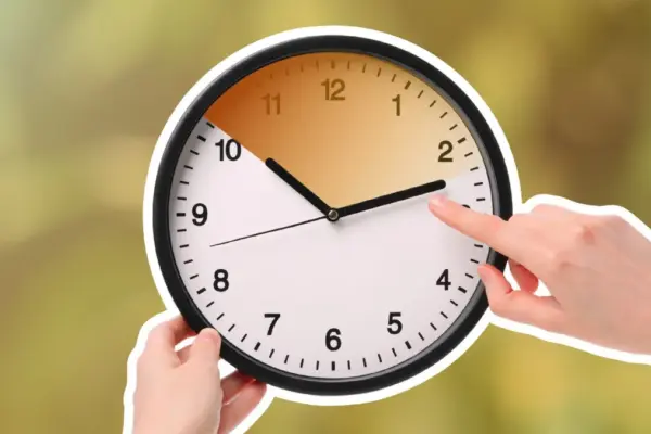 cambio ora 2026 — IT news