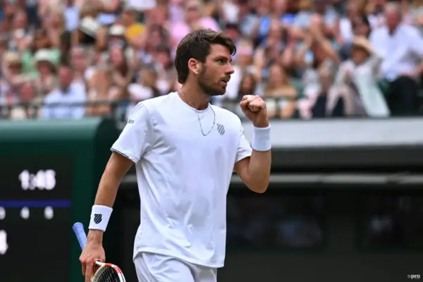 cameron norrie — IT news