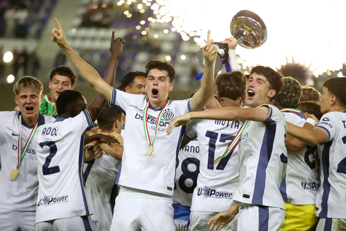 campionato primavera — IT news