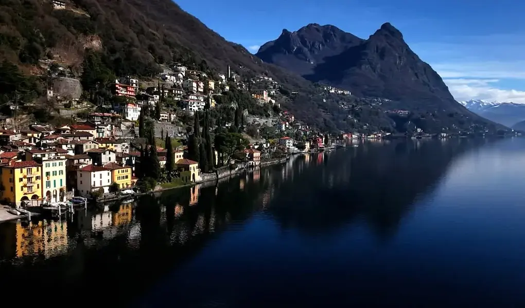 campione d'italia — IT news