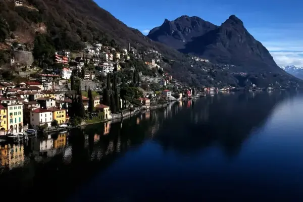 campione d'italia — IT news