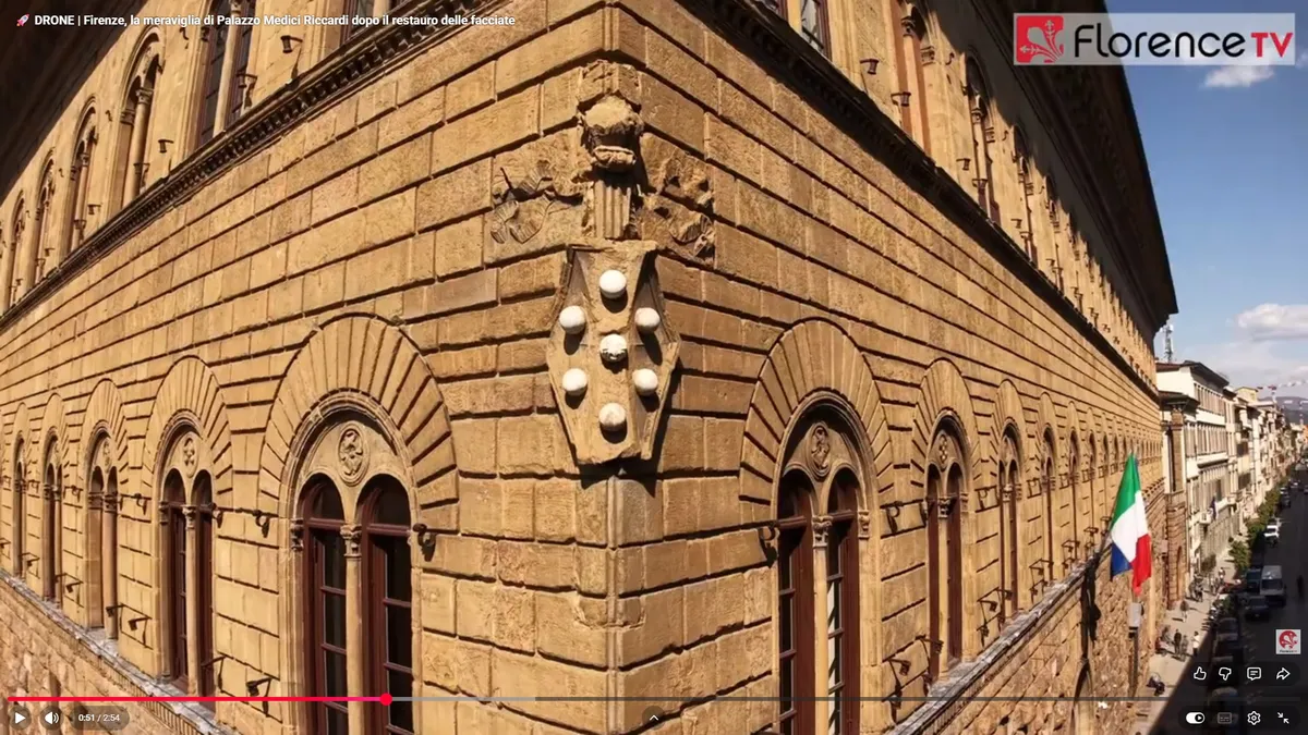 capodanno fiorentino — IT news