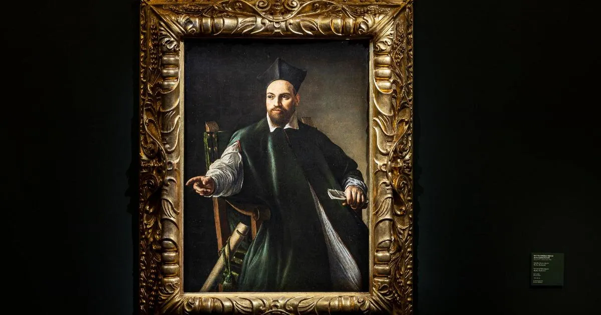 caravaggio — IT news