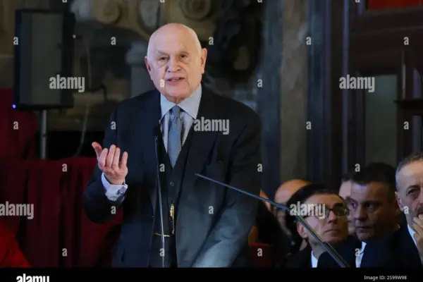 carlo nordio — IT news