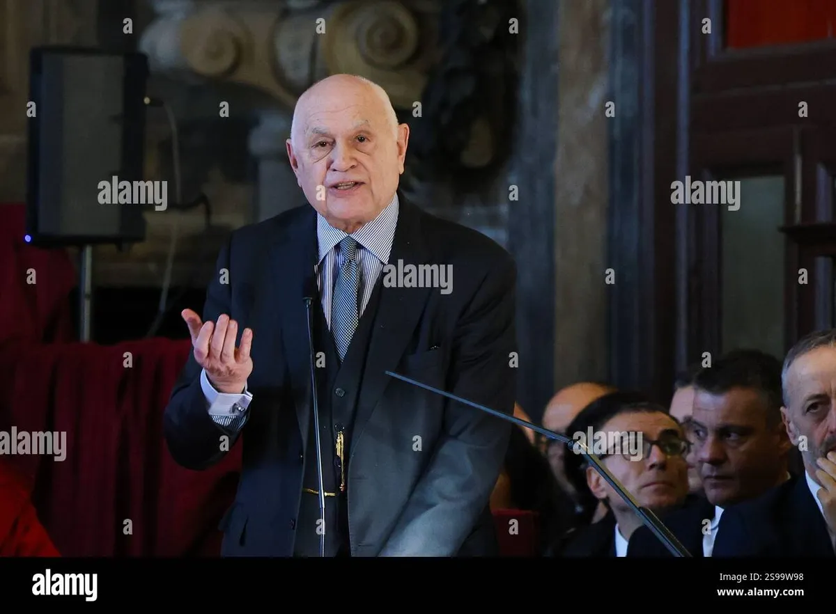 carlo nordio — IT news