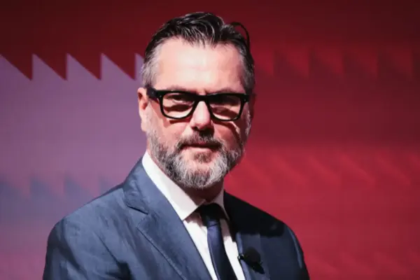 carlo vanzini — IT news