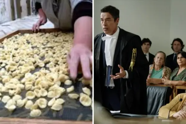 carofiglio — IT news