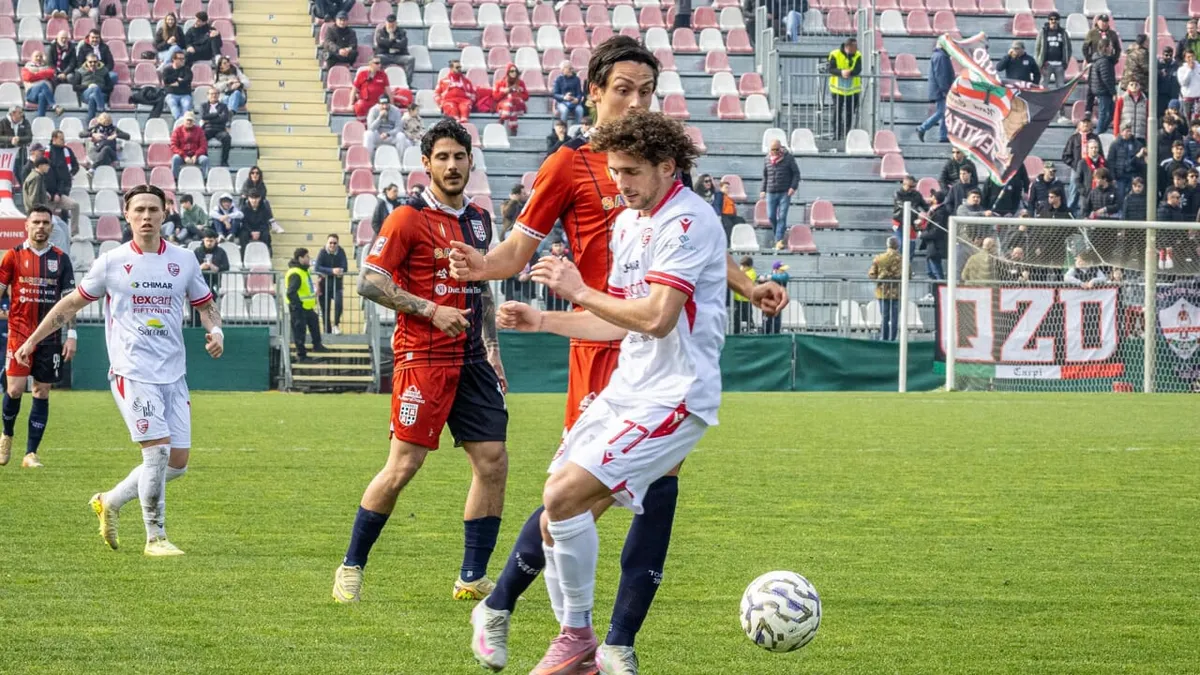 carpi - torres — IT news