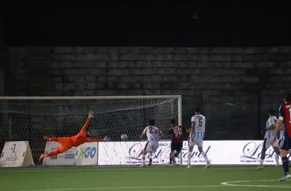 casertana salernitana — IT news